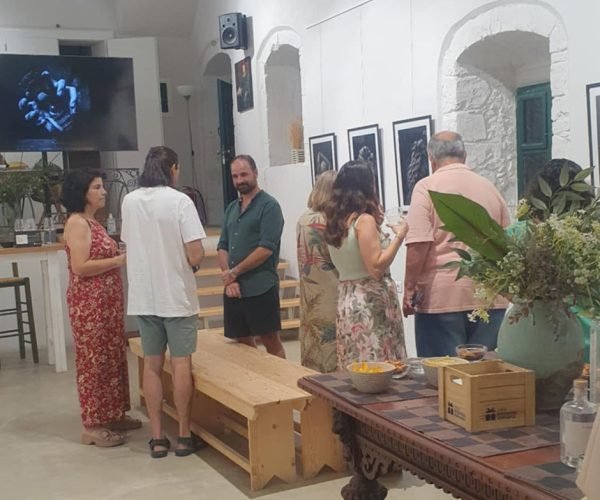 ΑΝΤΩΝΗΣ για SITE - ΕΛΛΗΝΟΤΠΥΡΚΙΚΗ ΣΥΝ