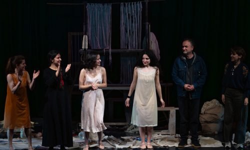 ΑΝΤΩΝΗΣ για SITE - ΕΛΛΗΝΟΤΠΥΡΚΙΚΗ ΣΥΝ
