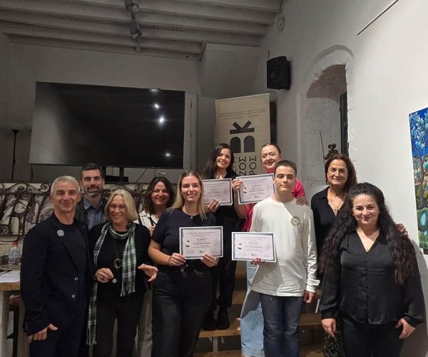 ANTONIS for SITE - GREEK-TURKISH COOPERATION