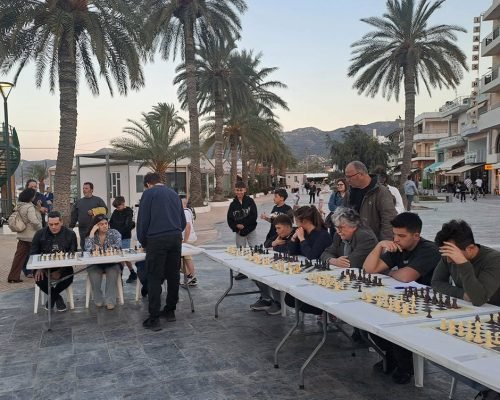 ΑΝΤΩΝΗΣ για SITE - ΕΛΛΗΝΟΤΠΥΡΚΙΚΗ ΣΥΝ