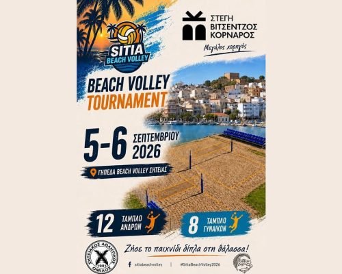 beach volley