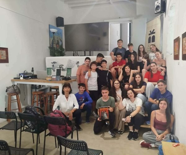 ΑΝΤΩΝΗΣ για SITE - ΕΛΛΗΝΟΤΠΥΡΚΙΚΗ ΣΥΝ
