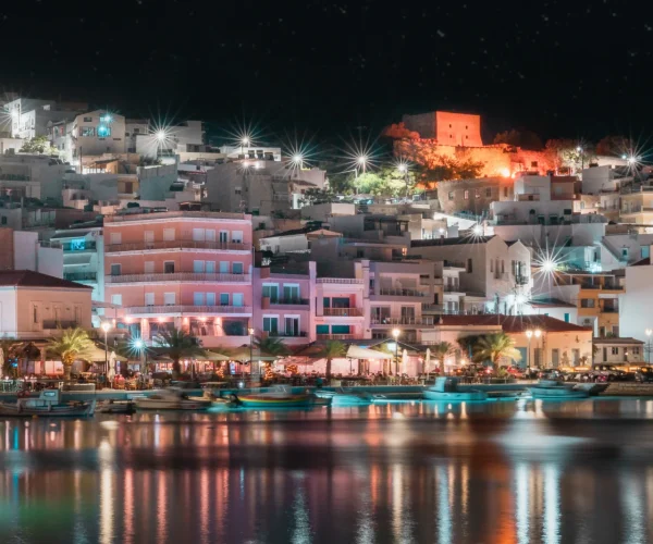 Sitia Καζάρμα