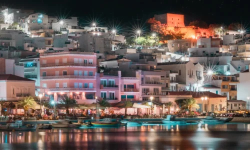 Sitia Kazarma