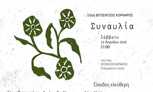 ANTONIS for SITE - GREEK-TURKISH COOPERATION
